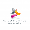 Wild Purple web media