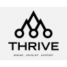 Thrive Web design