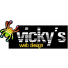 Vicky's Web Design