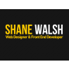 Shane Walsh Web Design & Front End Development