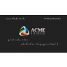 Acme MediaWorks