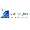 Live We Are