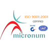 Micronum Solutions Pvt. Ltd.