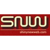 Shiny New Web