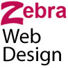 Zebra Web Design