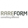 Rareform Branding