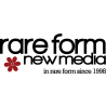 Rare Form New Media - Oxford