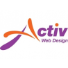 Activ Web Design - Sandy, Bedfordshire