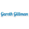 Gareth Gillman Website Design