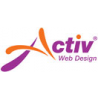 Activ Web Design Dunmow, Braintree, Saffron Walden
