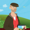The Pig Farmer Designs