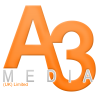 A3 Media (UK) Ltd