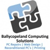 BCS Web Design