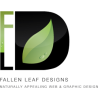 Fallen Leaf Design - Huddersfield - Coventry