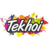 Tekhoi Web Design