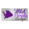 Wild Purple Design