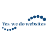 Yes, we do websites