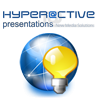 Hyperactive Presentations