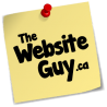 The Website Guy