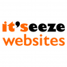 it\'seeze Leicester Website Design