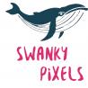 Swanky Pixels