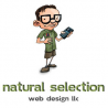 Natural Selection Web Design LLC