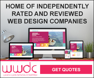 Get Web Design Quotes