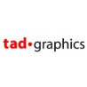 TAD Graphics logo