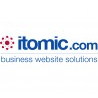 Itomic - Perth logo