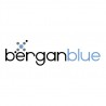 Bergan Blue logo