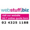 Webstuff.biz logo