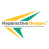 Hyperactive Designs logo