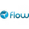 Flow Interactive logo