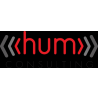 Hum Consulting logo