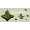 Web Design Gold Coast - Dean Oakley logo