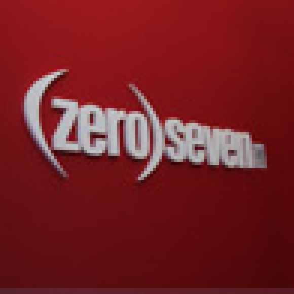 Welcome to Zeroseven