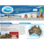 Coast Accommodation