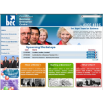 Coast Business Enterprise Centre