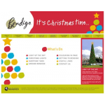 Christmas In Bendigo