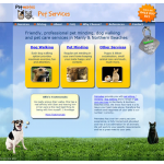 Petmates Pet Services