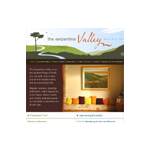 The Serpentine Valley