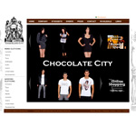 Chocolate City