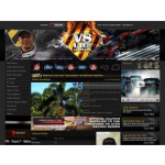 V8 Utes Australia