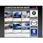 Launceston Motor Group