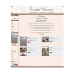Coastal Provence