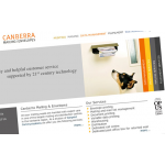 Canberra Mailing