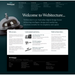 Webitecture