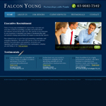 Falcon Young