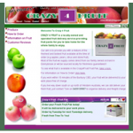 Crazy4fruit