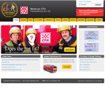 Montrose CFA